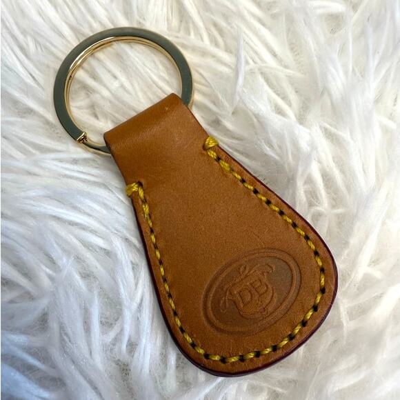 DOONEY & BOURKE key fob bag charm - Picture 1 of 2